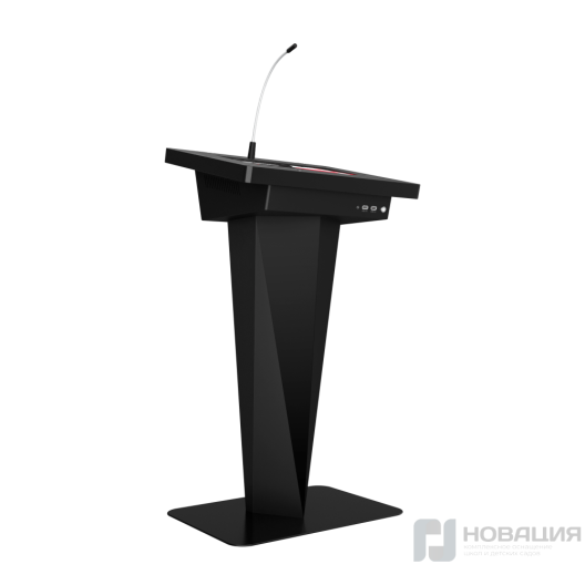 Интерактивная трибуна Terra