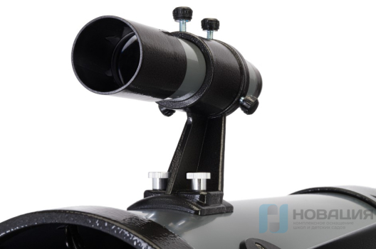 Телескоп со штативом и крепежным винтом