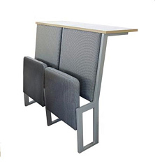 Кресла для аудиторий (для среднего ряда)