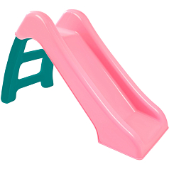 Горка детская средняя