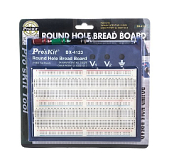 Макетная плата