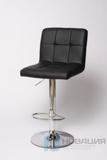 Барный стул, механизм газ-лифт