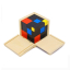 Монтессори материал "Триномиальный куб"