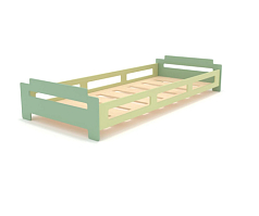 Кровать детская штабелируемая