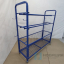 Стеллаж для хранения универсальный (разборный)