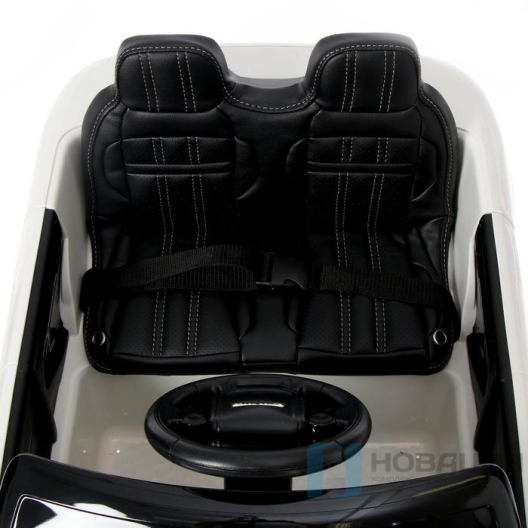 Электромобиль детский