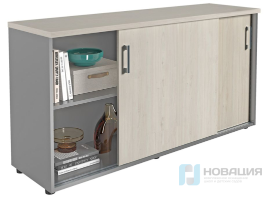 Шкаф купейный для документов NWT