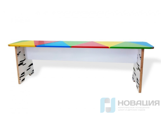 Декорация Лавка