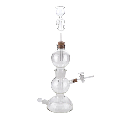 Аппарат Киппа 250 мл.