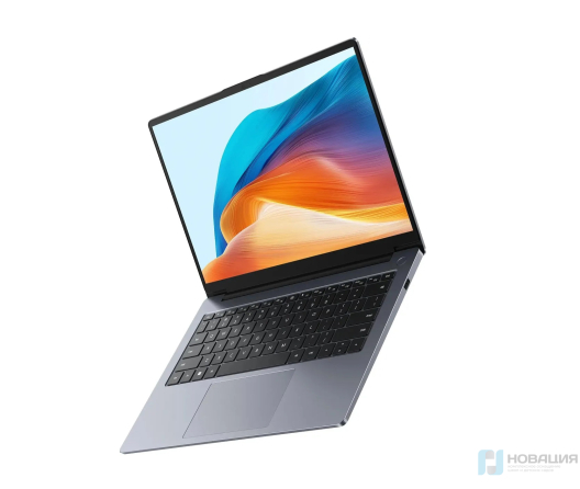 Ноутбук 8-ядерный 14"