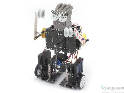 Ресурсный набор Robo Kit 1-2