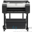 Фото - плоттер canon imageprograf ipf tm-300 36 (3058c003), а0, usb, wi-fi, сетевая карта, с подставкой Плоттер CANON imagePROGRAF iPF TM-300 36 (3058C003), А0, USB, Wi-Fi, сетевая карта, с подставкой