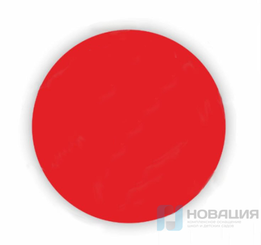 Стенд резной РДДМ, 0,38х0,38 м