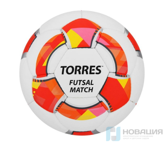 Мяч футзальный TORRES Futsal (размер 4)