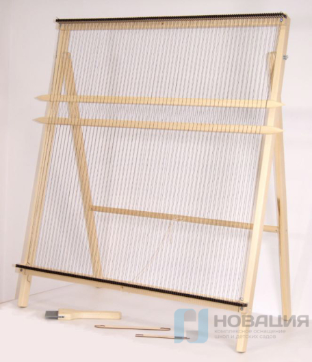 Ковроткацкий станок