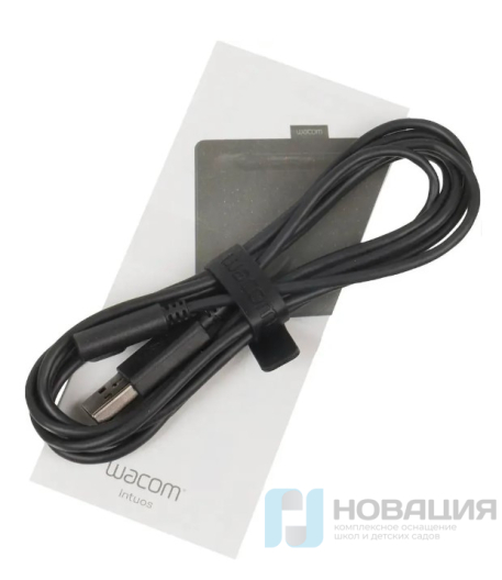 Графический планшет Wacom