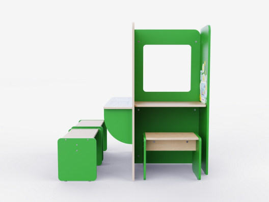 Игровая зона Банк