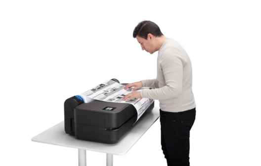 Плоттер струйный HP Designjet T230, 24"