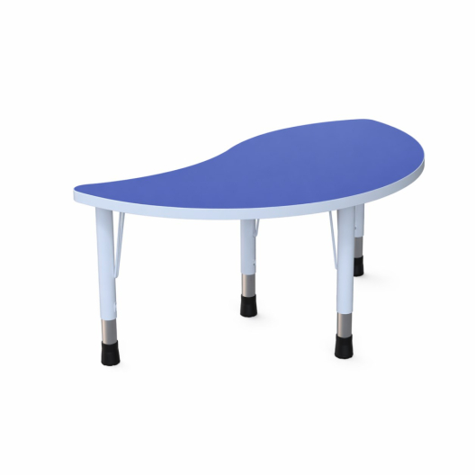 Стол детский Капелька, регулируемый