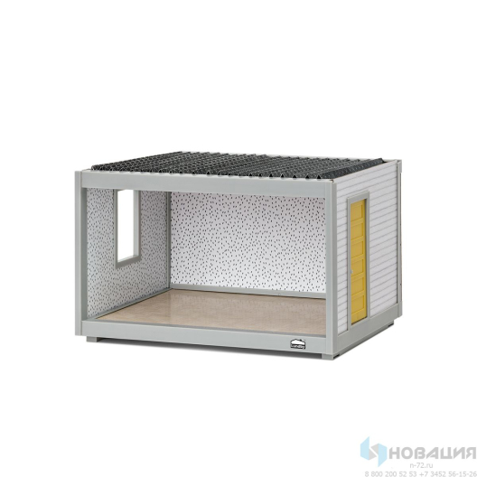 Комната 33 см