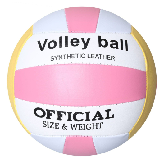 Мяч волейбольный Volley ball (размер 5)