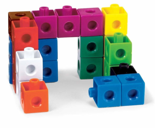 Образовательный математический набор для начальной школы, 3-5 ступень (8-10 лет)