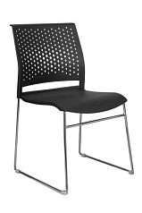 Стул штабелируемый Рива Чейр (Riva Chair D918), 480х560х800 мм
