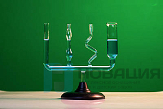 Сосуды сообщающиеся