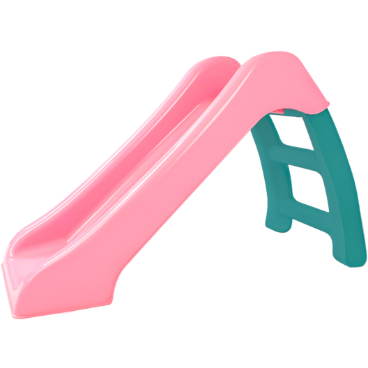 Горка детская средняя