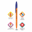 Фото - ручка шариковая brauberg "ultra orange", синяя, узел 0,7 мм, чернила германия, наконечник швейцария, 143562 Ручка шариковая BRAUBERG "ULTRA ORANGE", СИНЯЯ, узел 0,7 мм, чернила ГЕРМАНИЯ, наконечник ШВЕЙЦАРИЯ, 143562