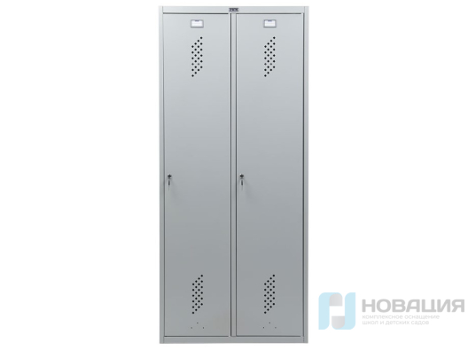 Шкаф для хозяйственного инвентаря, 1830x800x500 мм