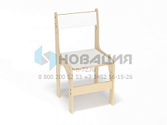 Стул детский регулируемый Дошколёнок, 0-1, 1-3 р. гр. (МИН.ЗАКАЗ ОТ 15 ШТ.)