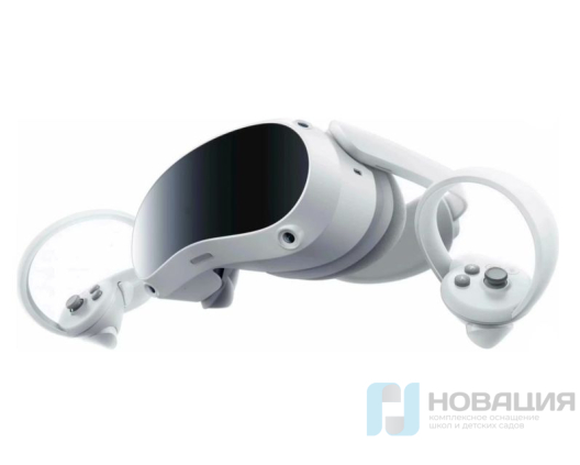 ВР-шлем Пико 4 Ультра (VR-шлем Pico 4 Ultra) с приложением по профориентации