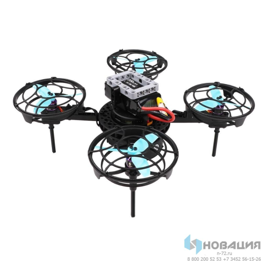 Квадрокоптер Makefire Ghost II