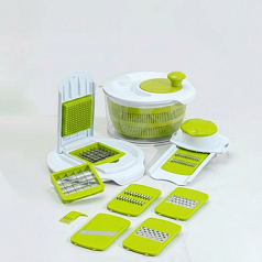 Овощерезка