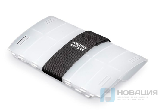 Комплект шин транспортных иммобилизационных (детский)