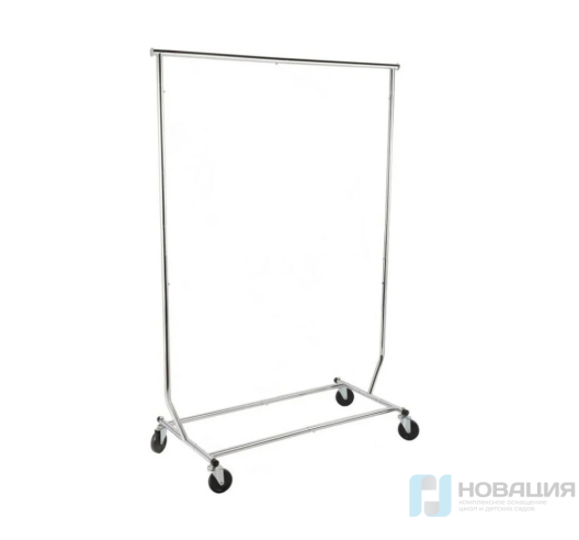 Вешало стальное