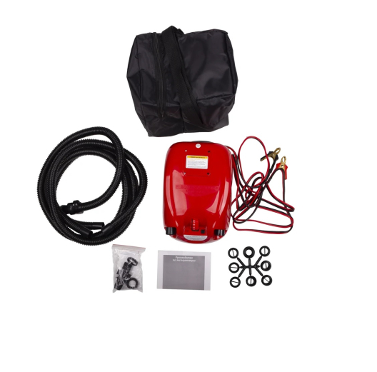 Электрический воздушный насос