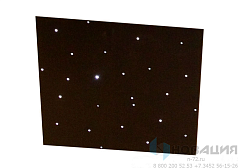 Подвесной потолок Звездное небо (плитка основная 60х60 см)