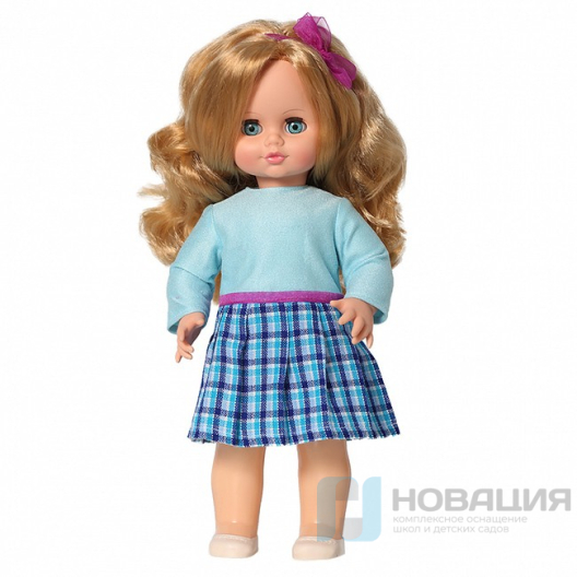 Кукла детская Инна, 43 см (озвученная)