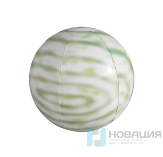 Детский развивающий набор Планеты солнечной Системы (надувные, 12 элементов)