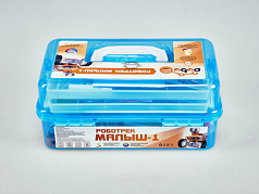 Набор по робототехнике Малыш 1 (5-7 лет)