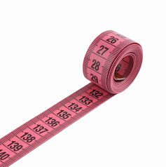 Сантиметровая лента, 150 см