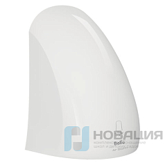 Сушилка для рук BALLU BAHD-1000AS, 1000 Вт, пластик, белая