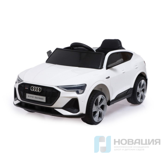 Электромобиль детский AUDI