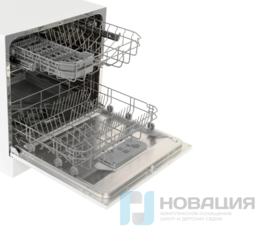 Посудомоечная машина настольная