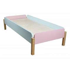 Кровать детская штабелируемая Скандинавия