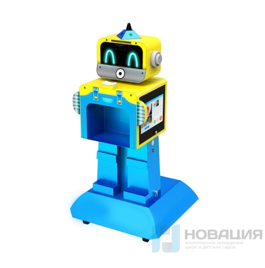 Робот-диагностик Robodoctor