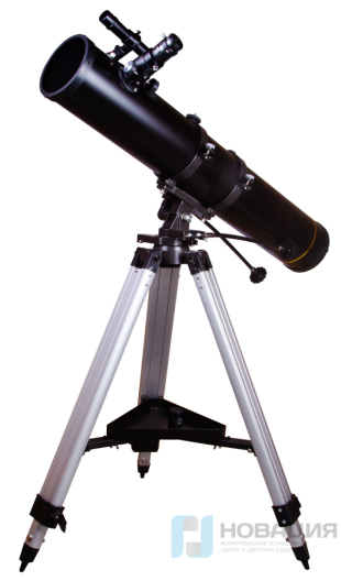Телескоп Левенгук Скайлайн БАЗА (Levenhuk Skyline BASE)