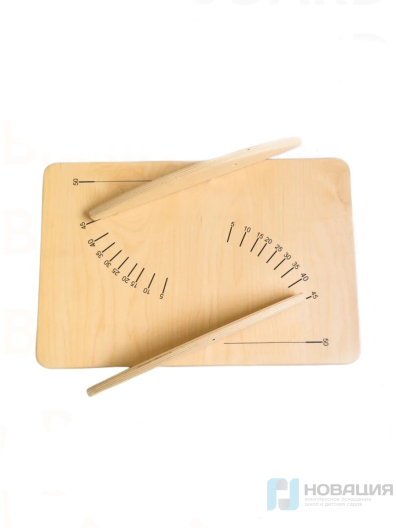 Балансировочная доска Бильгоу